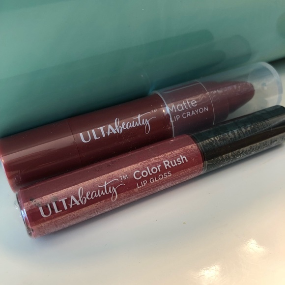 Ulta Beauty Other - FREE w Bundle Ulta Lip Kit - Unopened
